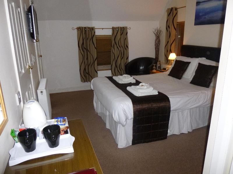 Manian Lodge image