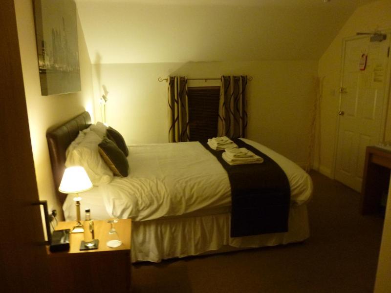 Manian Lodge image