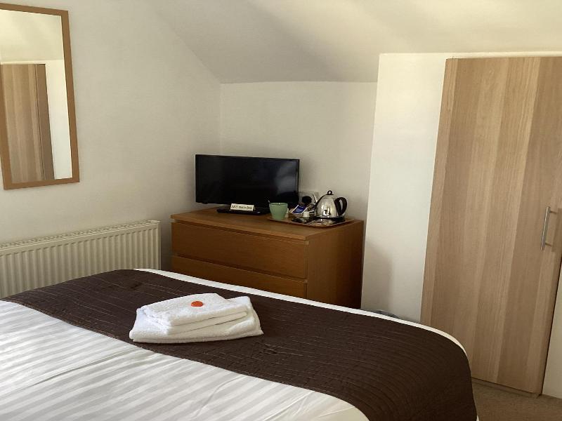 Manian Lodge image