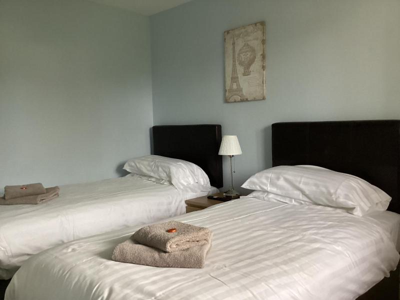 Manian Lodge image