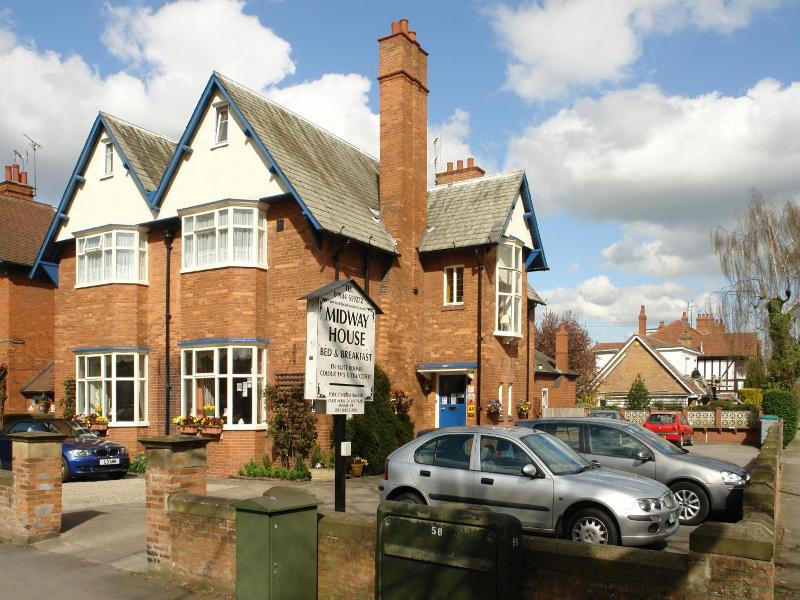 Midway House image