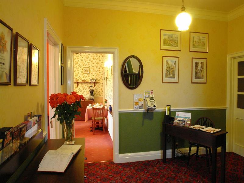 Midway House image