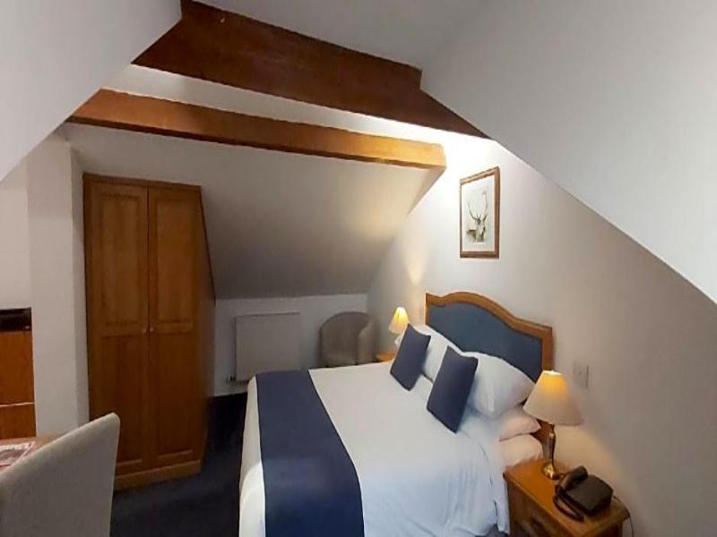 The Old Ram Coaching Inn by Marstons  image