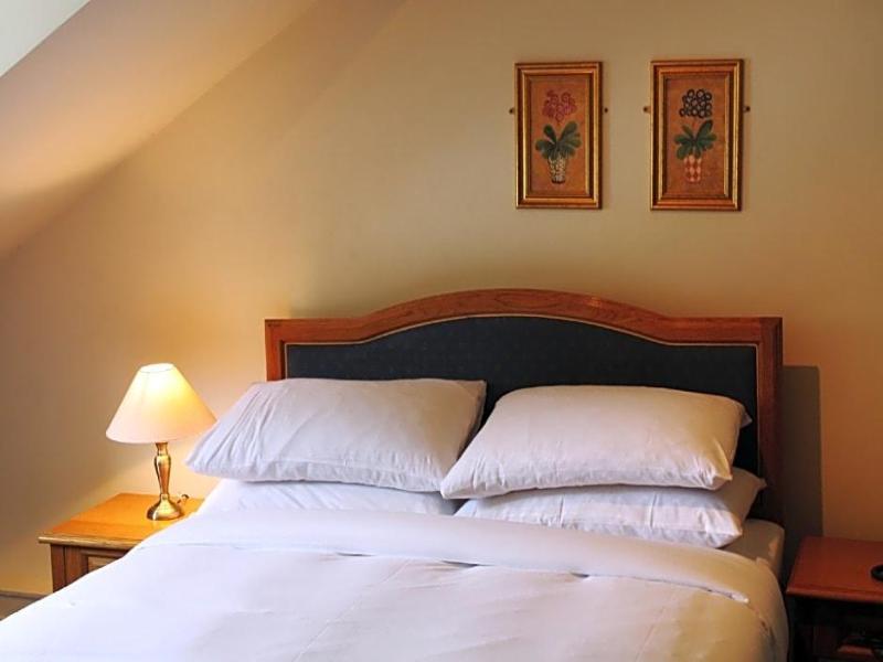 The Old Ram Coaching Inn by Marstons  image