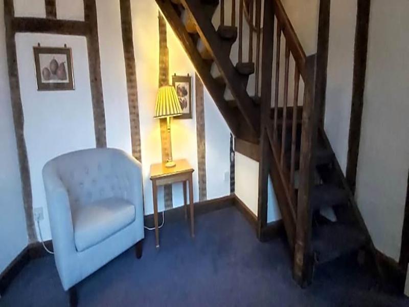 The Old Ram Coaching Inn by Marstons  image