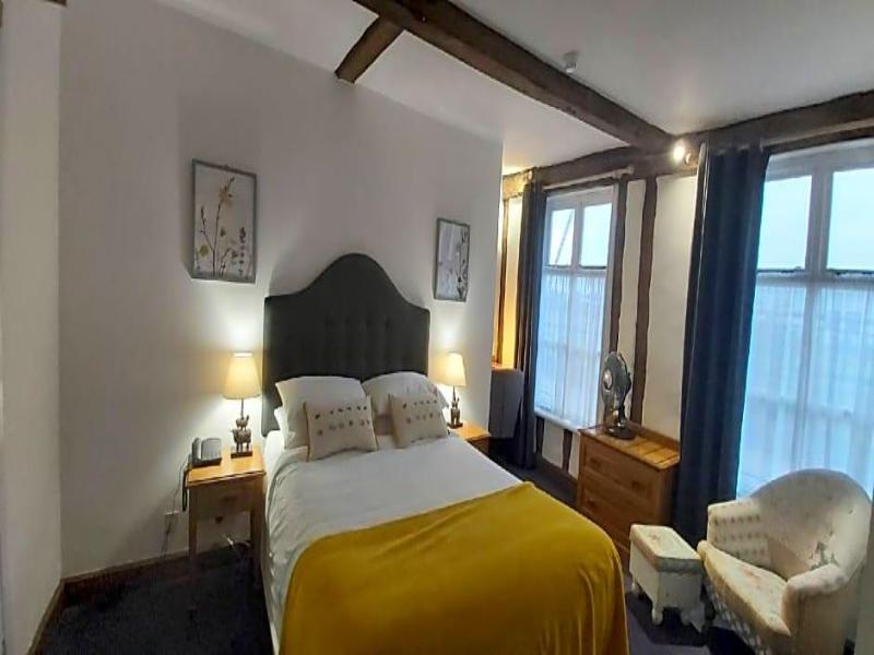 The Old Ram Coaching Inn by Marstons  image