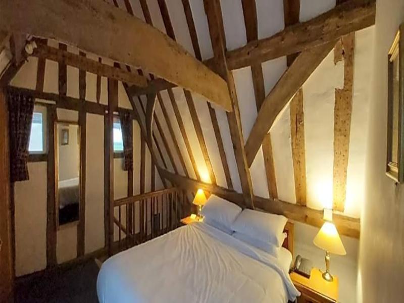 The Old Ram Coaching Inn by Marstons  image