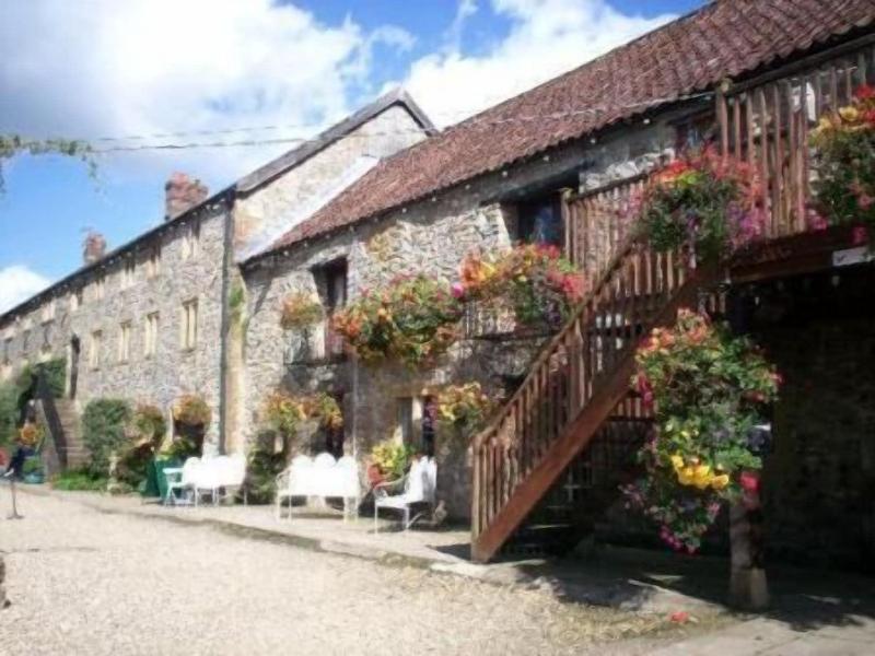 Hornsbury Mill image