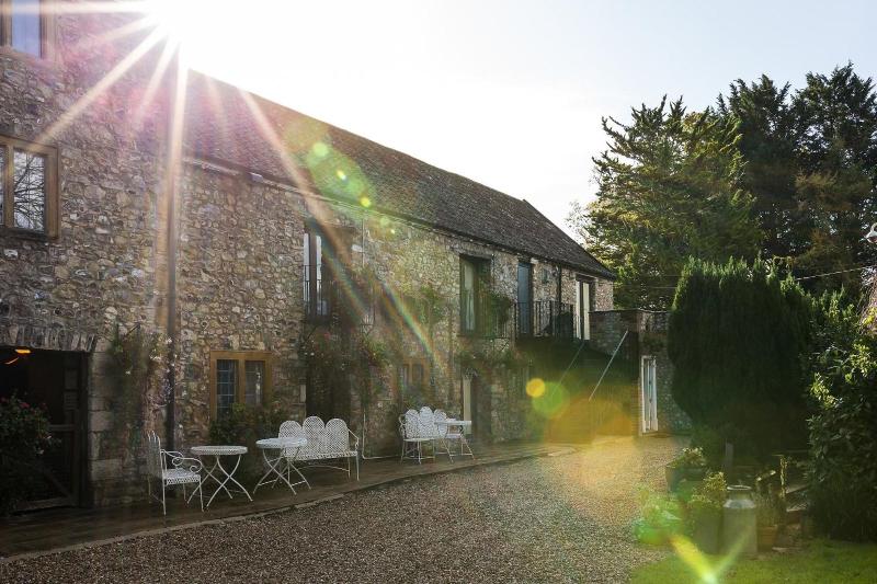 Hornsbury Mill image