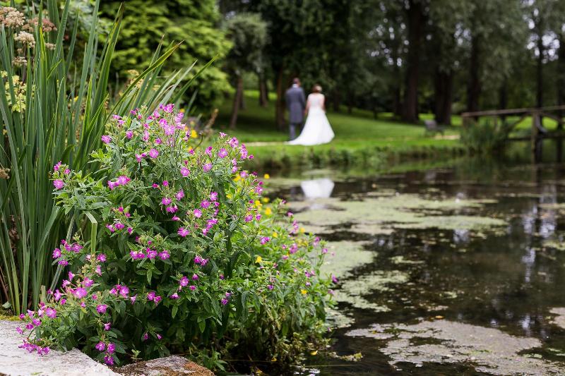 Hornsbury Mill image