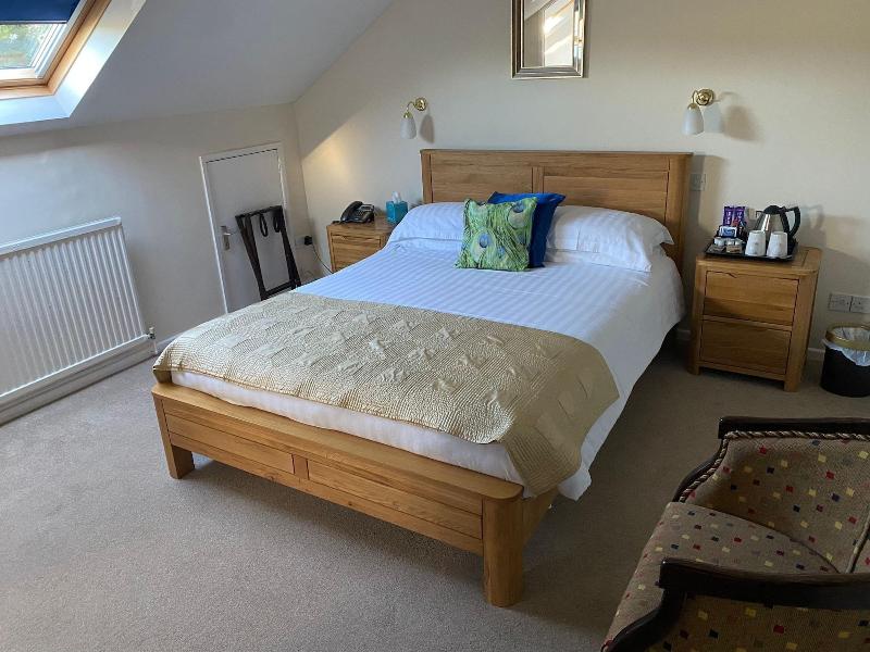 Hornsbury Mill image