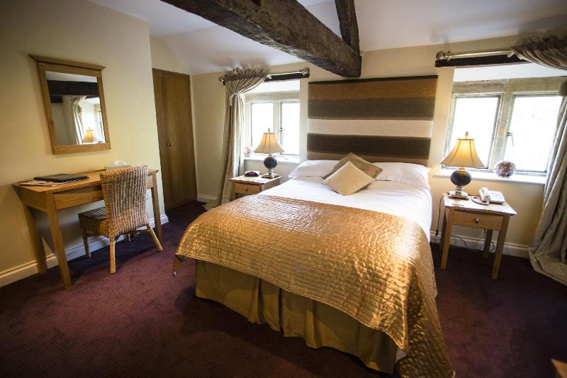 Hornsbury Mill image