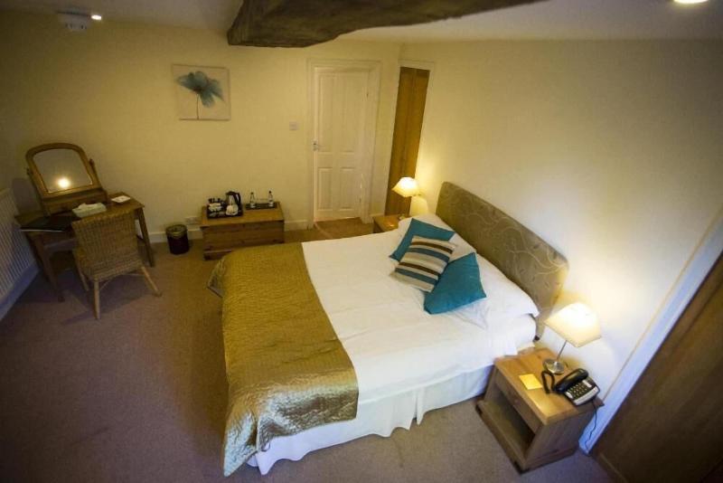 Hornsbury Mill image