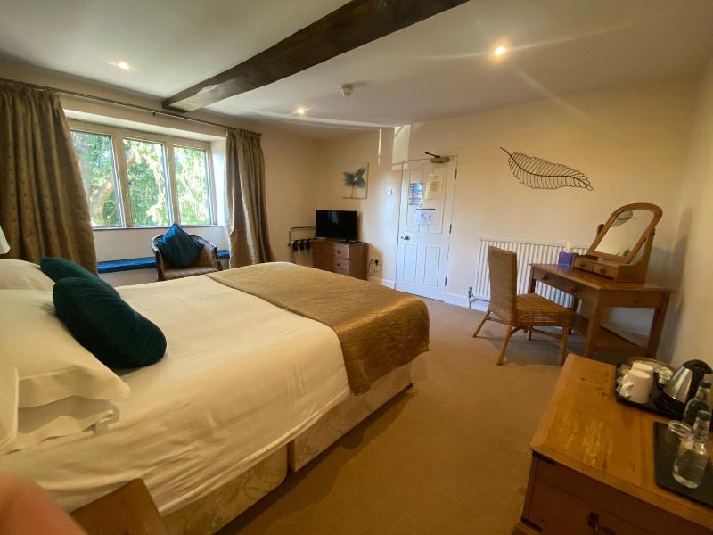 Hornsbury Mill image