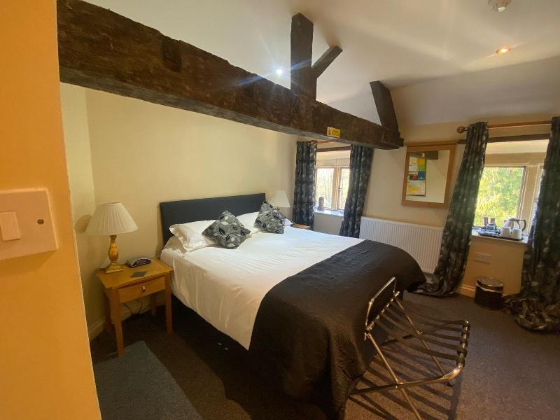 Hornsbury Mill image