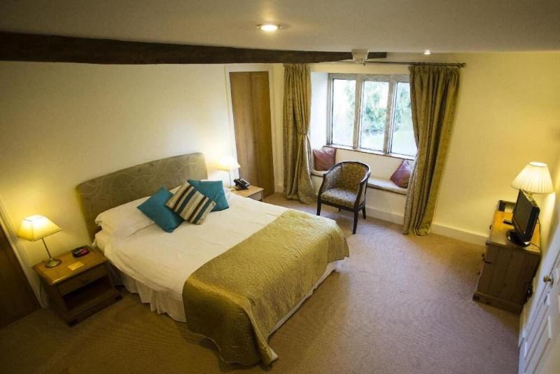 Hornsbury Mill image