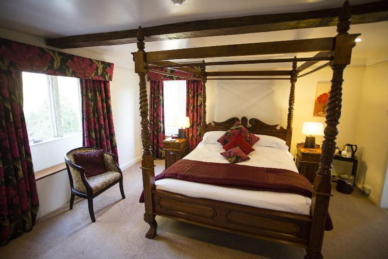 Hornsbury Mill image