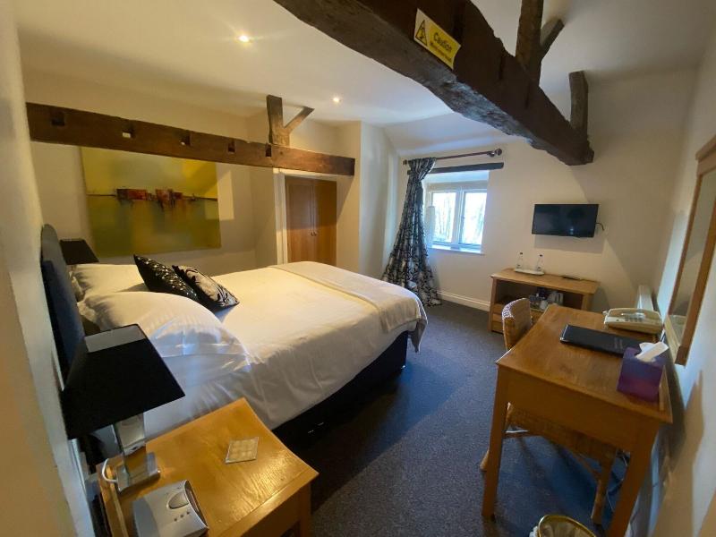 Hornsbury Mill image
