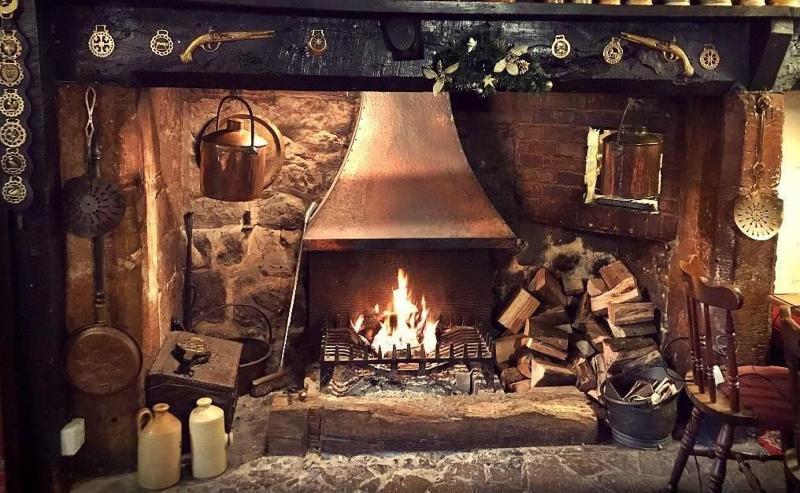 The Barford Inn image