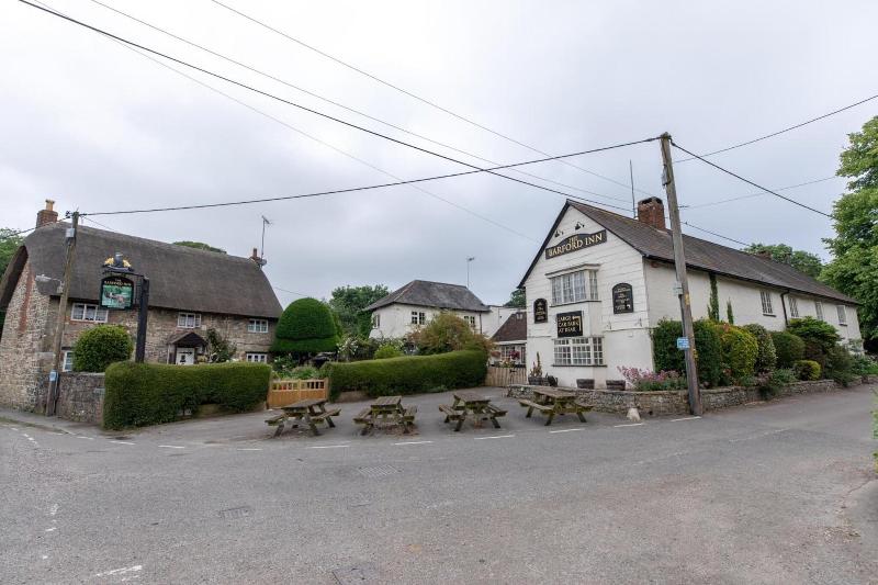 The Barford Inn image