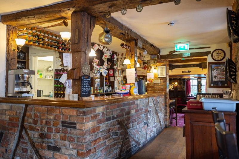 The Barford Inn image