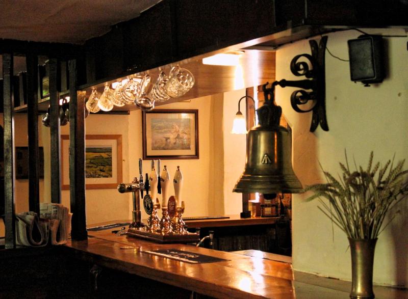 The Barford Inn image