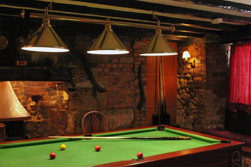 The Barford Inn image