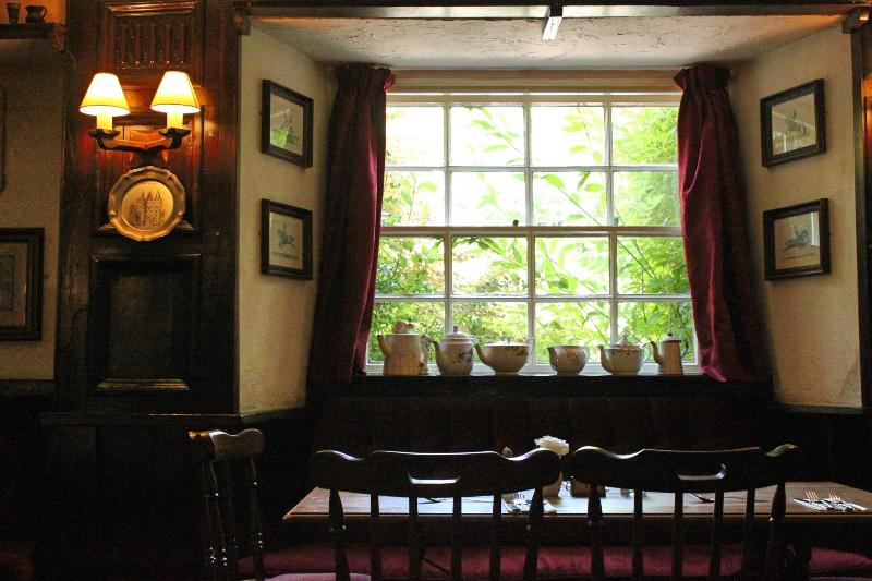 The Barford Inn image