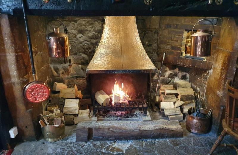 The Barford Inn image