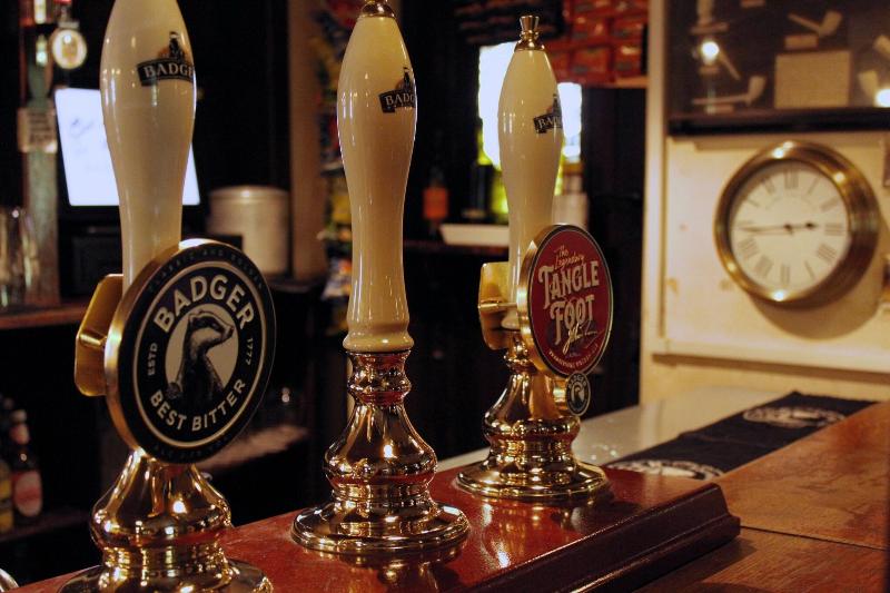 The Barford Inn image