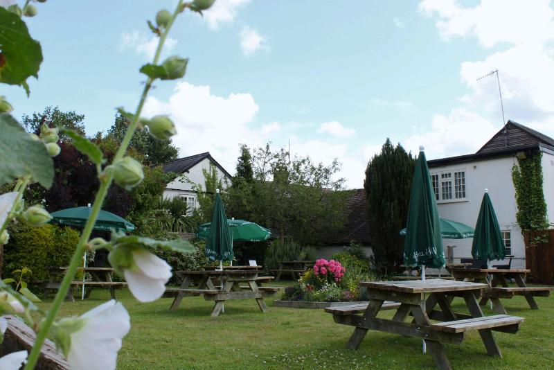 The Barford Inn image