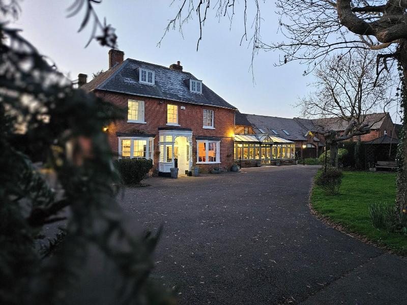 Marsh Farm Hotel image