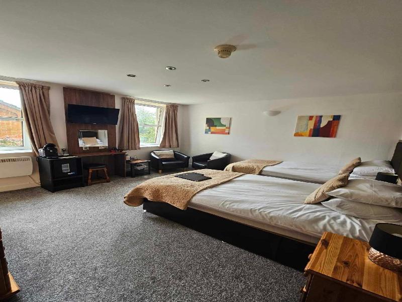 Park Lodge Hotel image 7