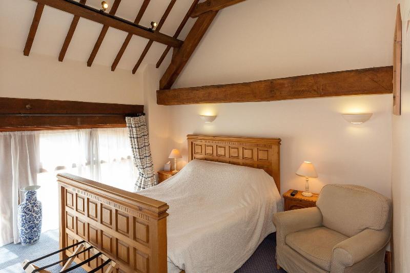 Church Farm Lodge image