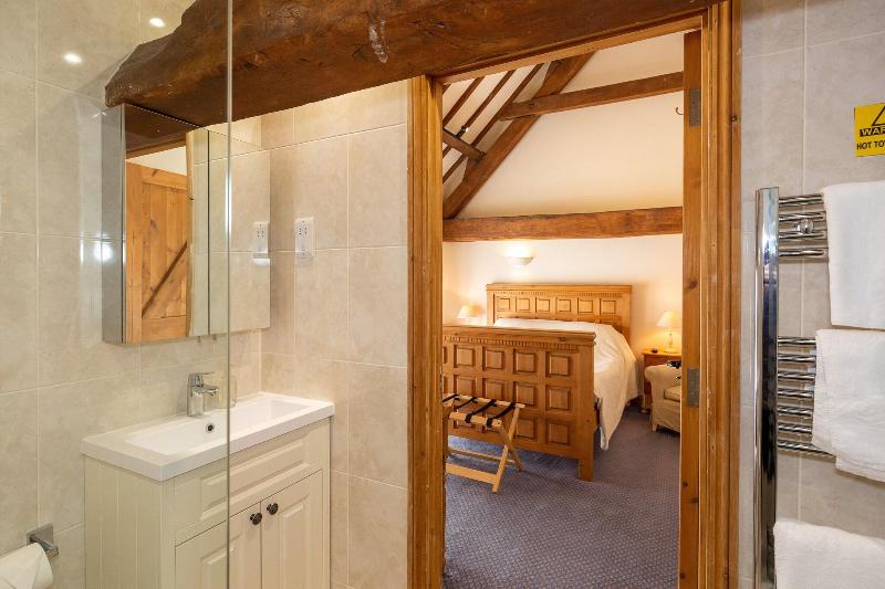Church Farm Lodge image