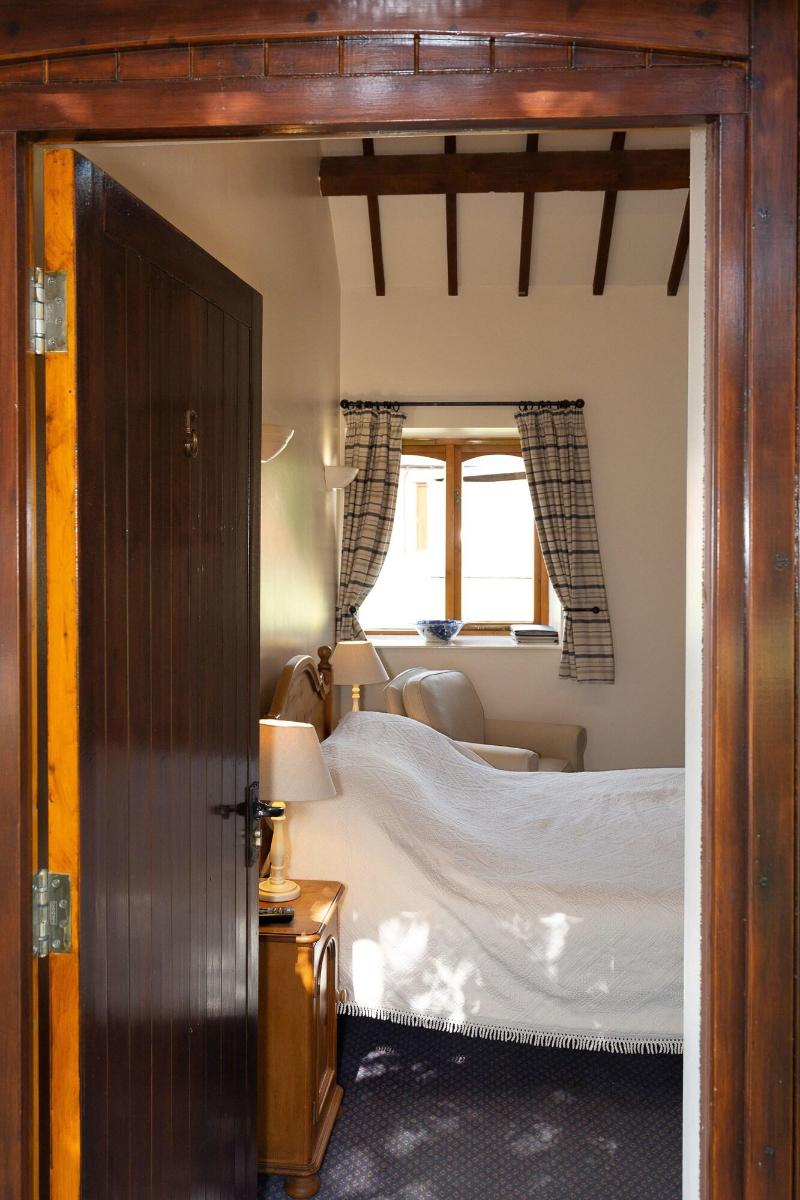 Church Farm Lodge image