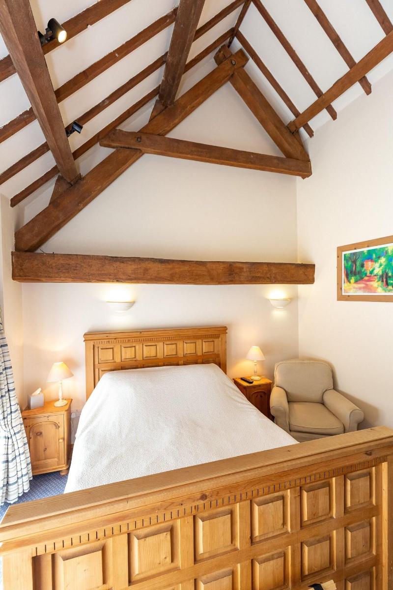 Church Farm Lodge image