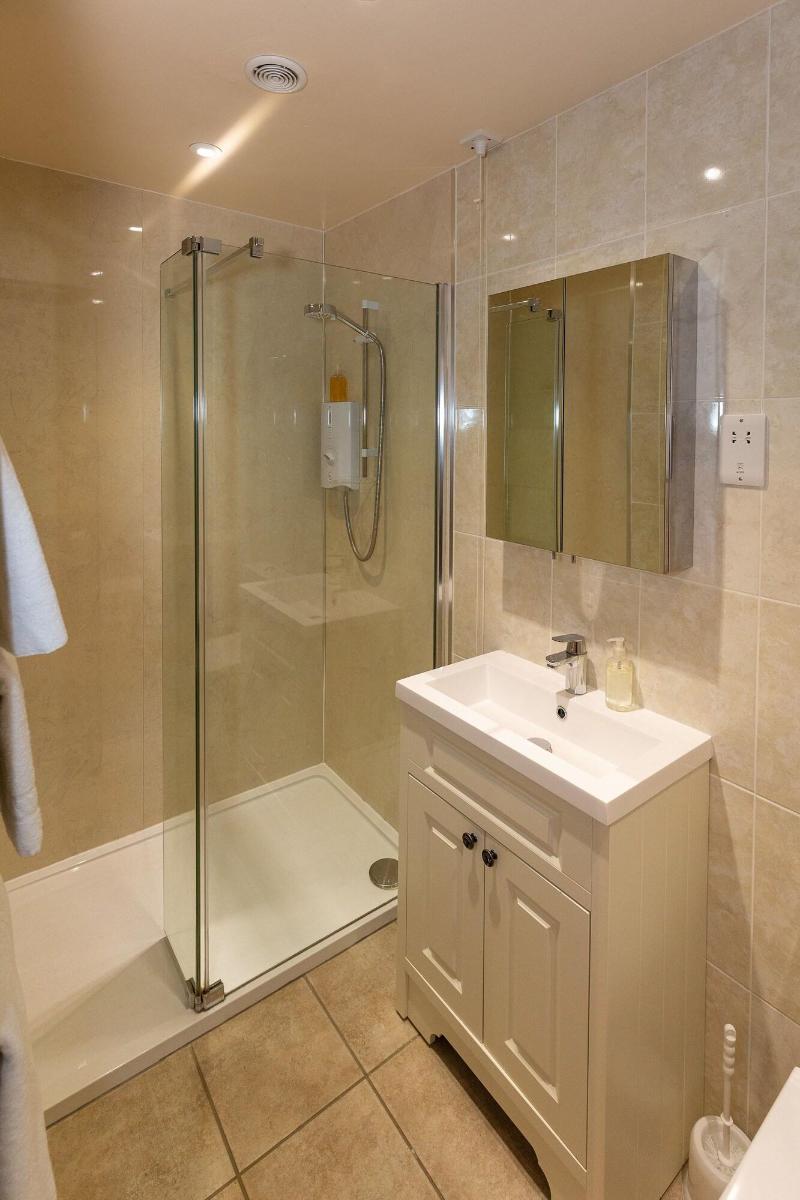 Church Farm Lodge image