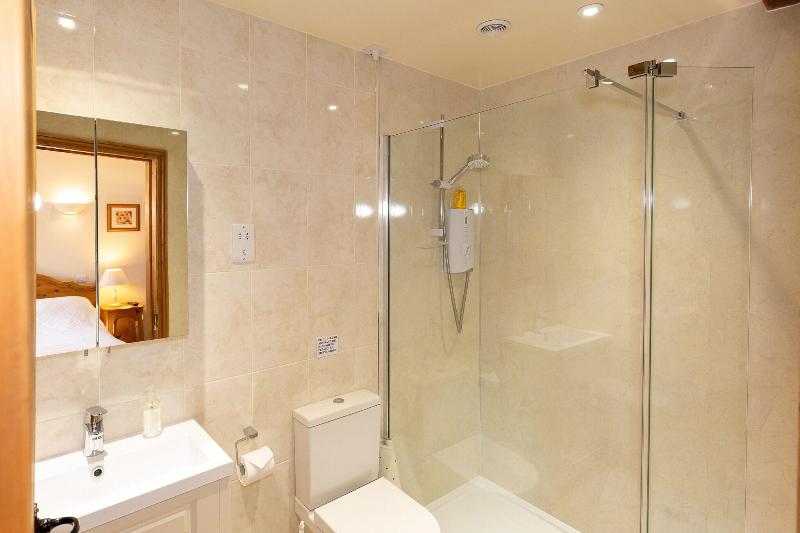 Church Farm Lodge image
