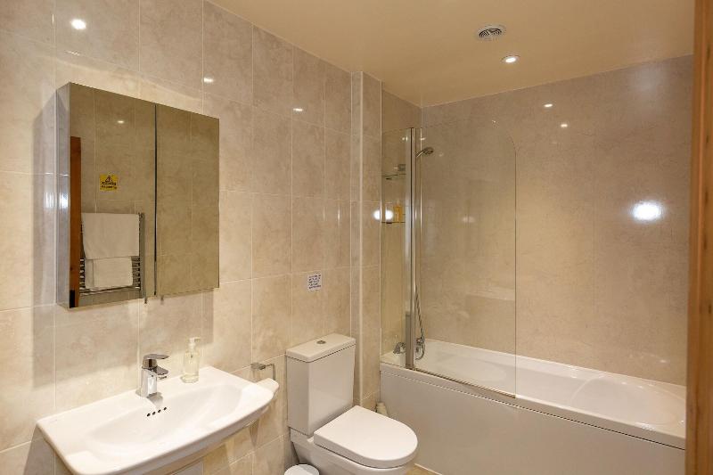 Church Farm Lodge image