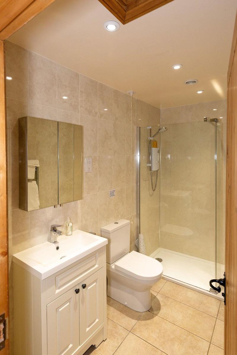 Church Farm Lodge image