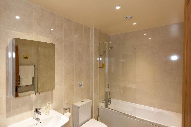 Church Farm Lodge image