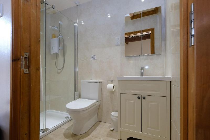Church Farm Lodge image