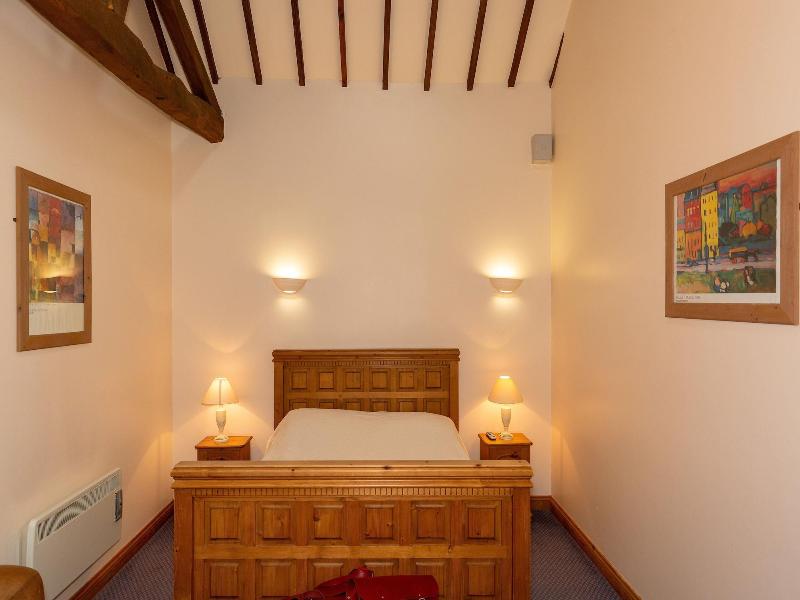 Church Farm Lodge image