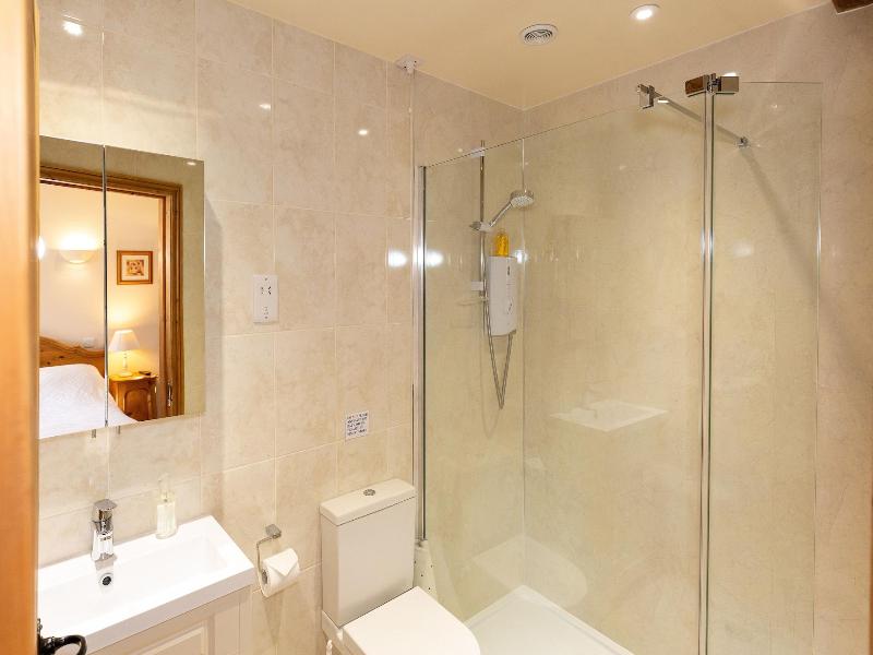 Church Farm Lodge image