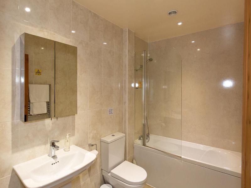 Church Farm Lodge image