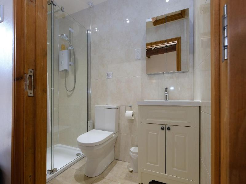 Church Farm Lodge image