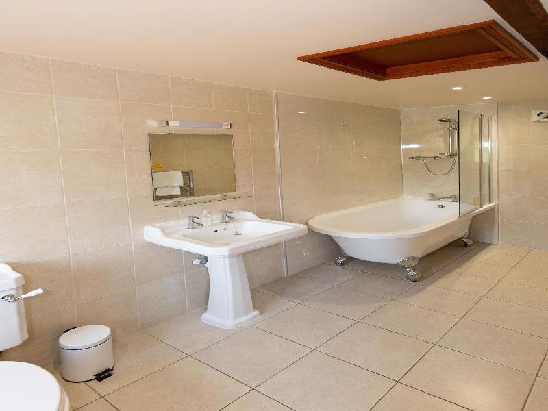 Church Farm Lodge image
