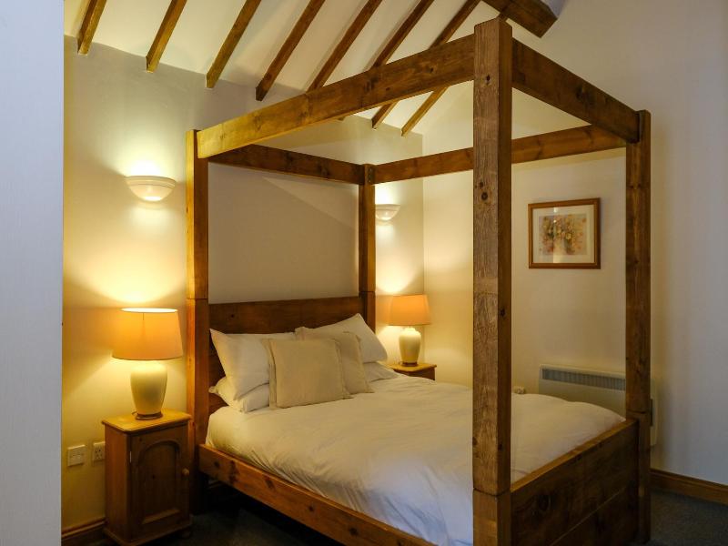 Church Farm Lodge image