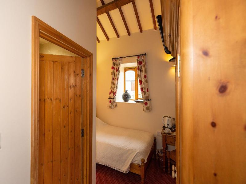 Church Farm Lodge image
